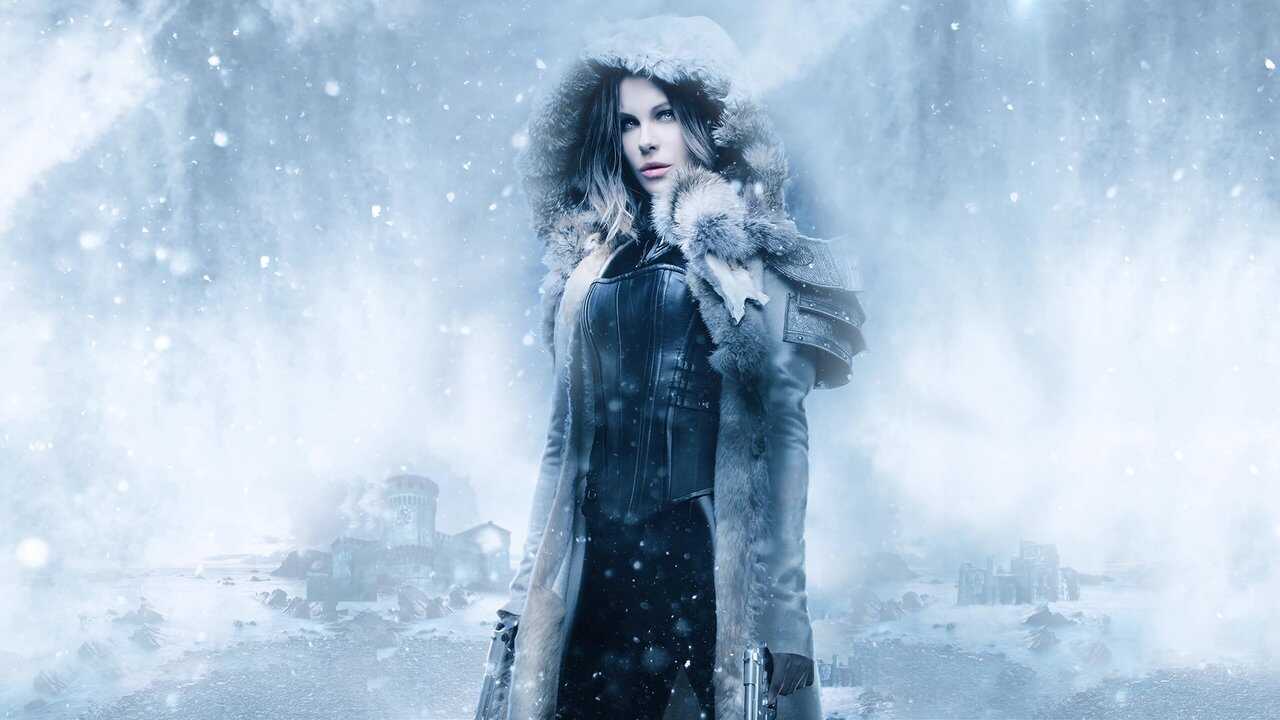 Underworld: Blood Wars 0