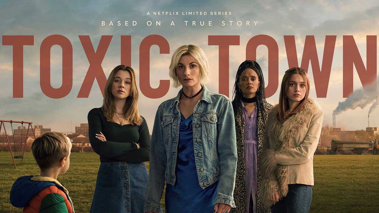EN - Toxic Town (2025) 0