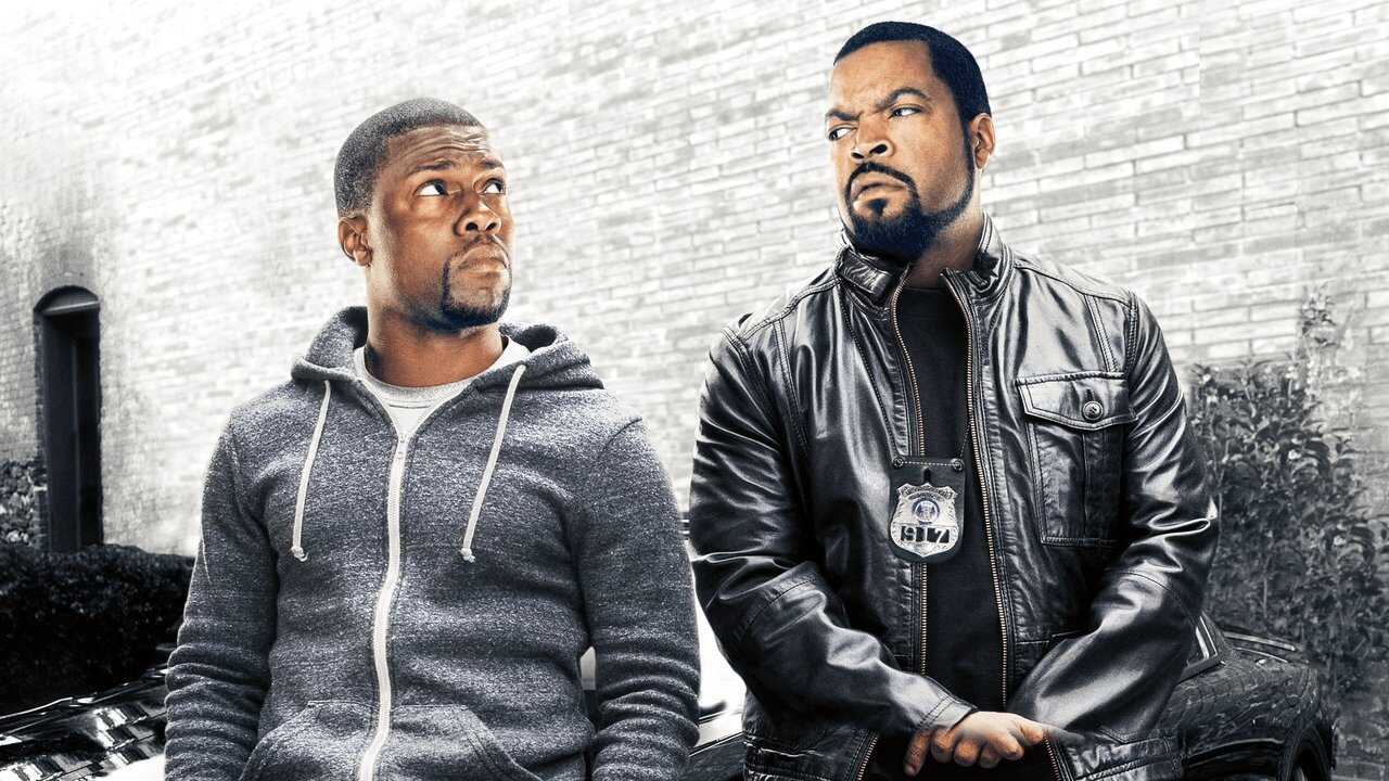 Ride Along 0