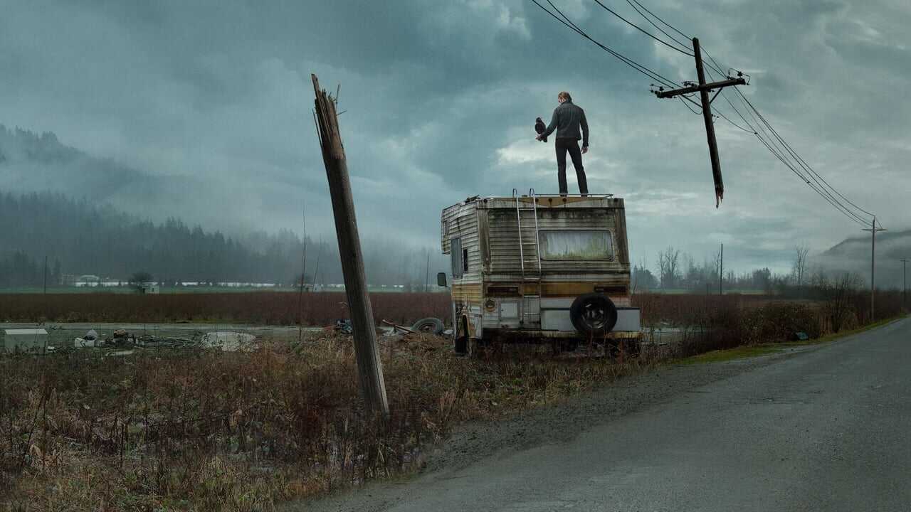 ES - The Stand (2020) 0