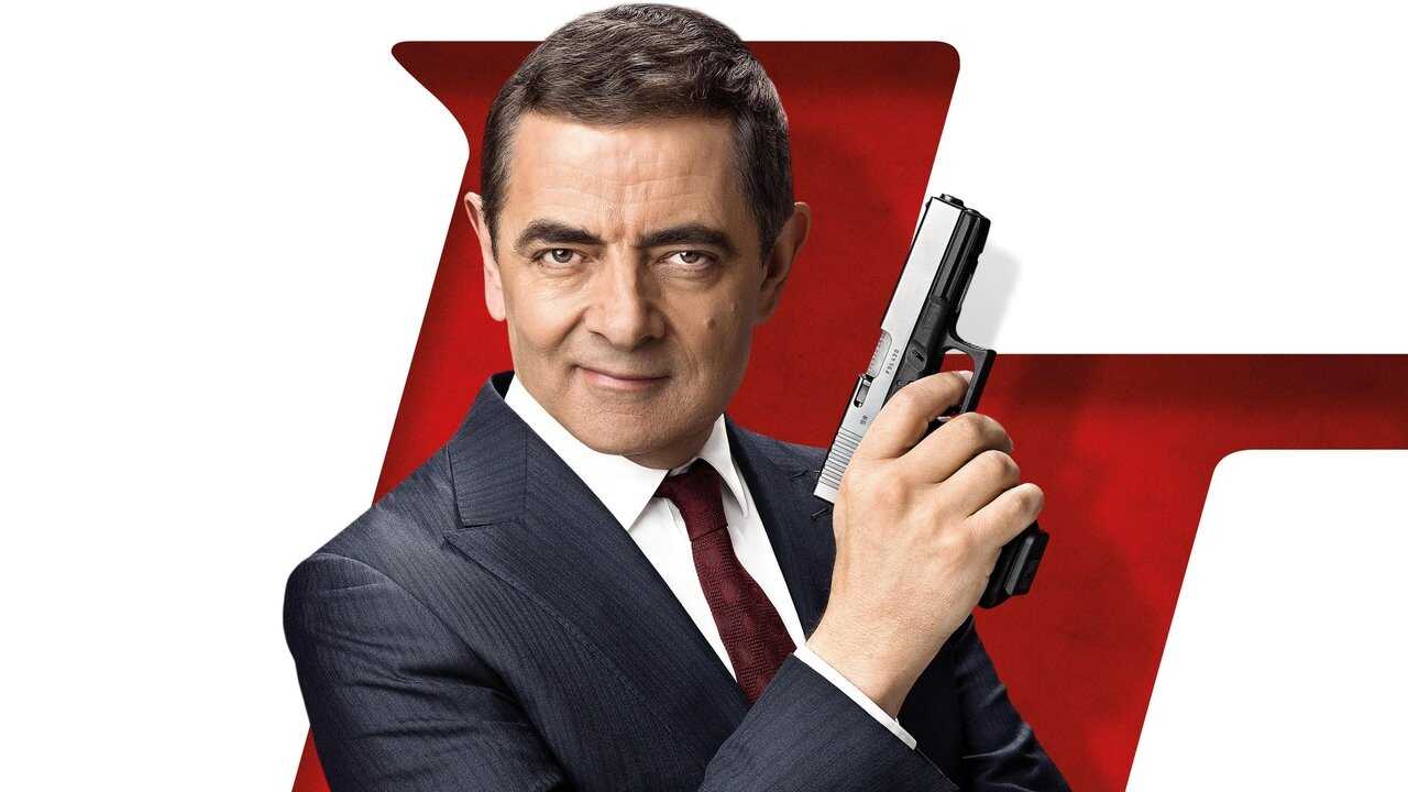 Johnny English: Nokaut (2018) 0