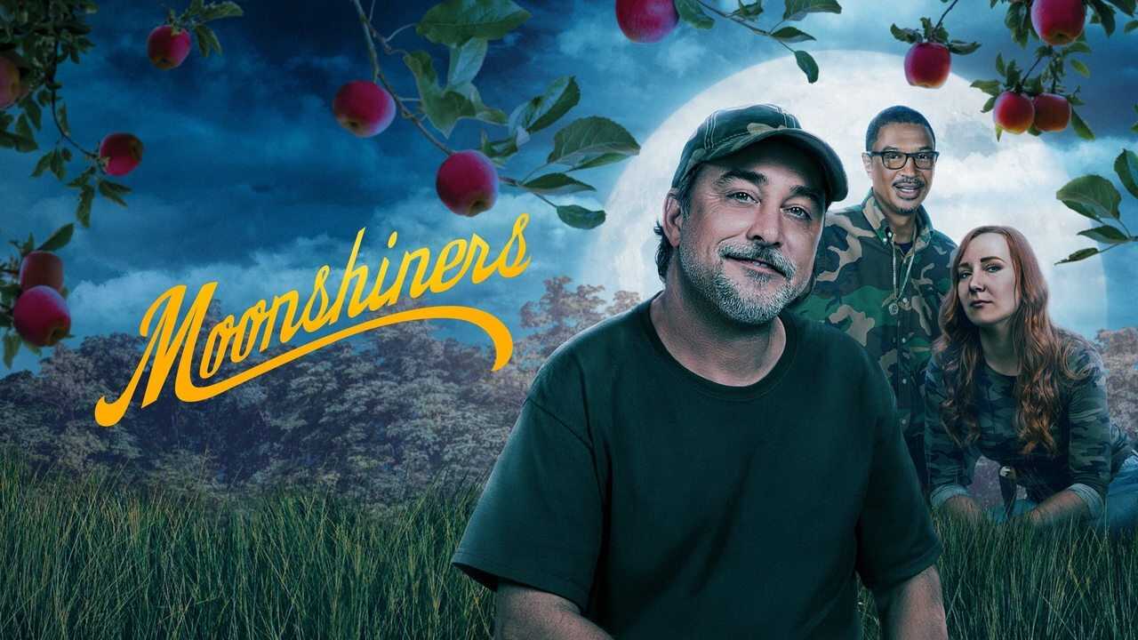 EN - Moonshiners (2011) (US) 0