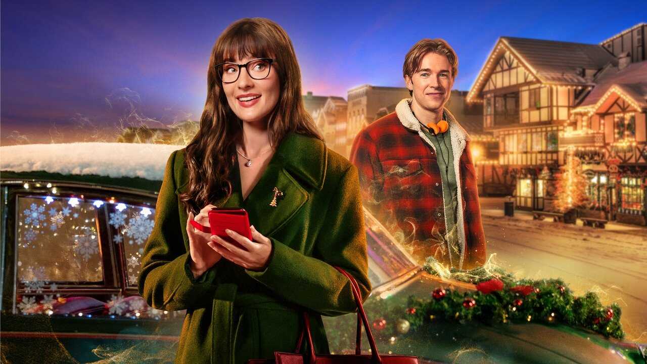 A '90s Christmas 0