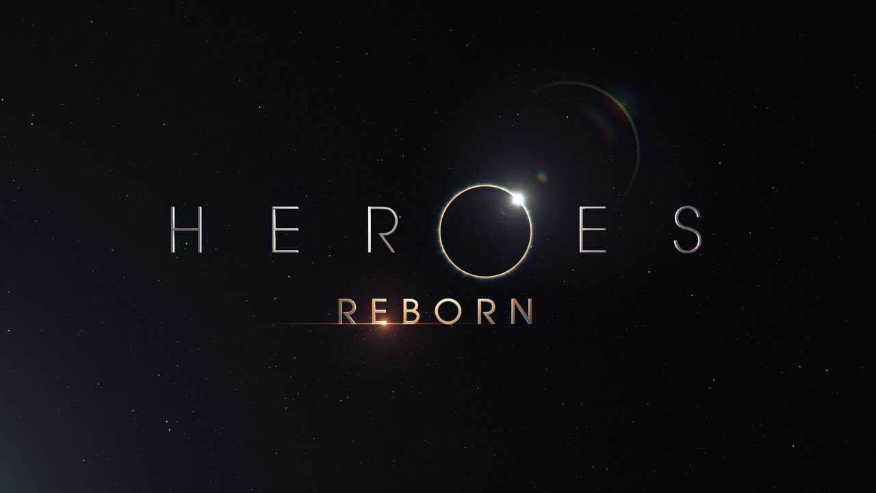 EN - Heroes Reborn (2015) 4