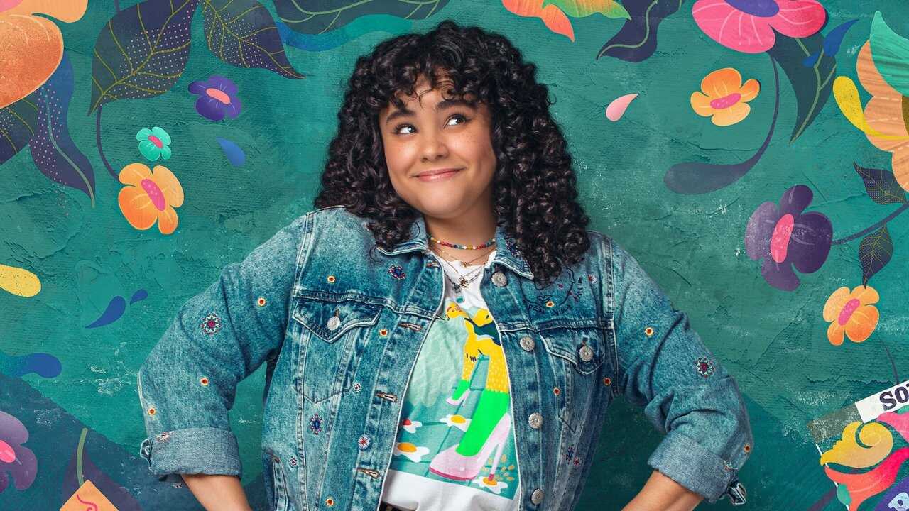 EN - The Most Beautiful Flower (2022) 0