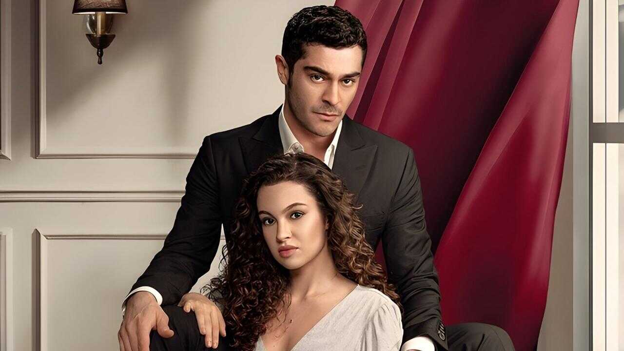 EN - Bir Gece Masali, The Nightfall (2024) 0