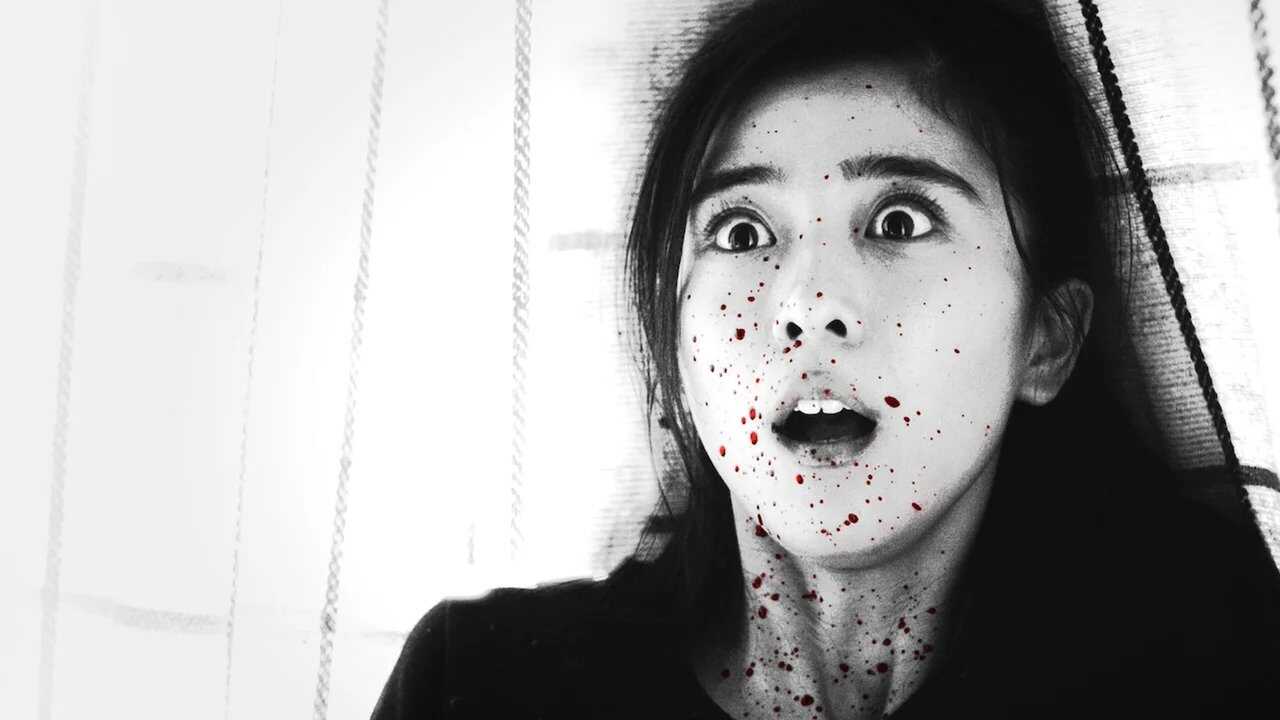 NF - Ju-On: Origins 0