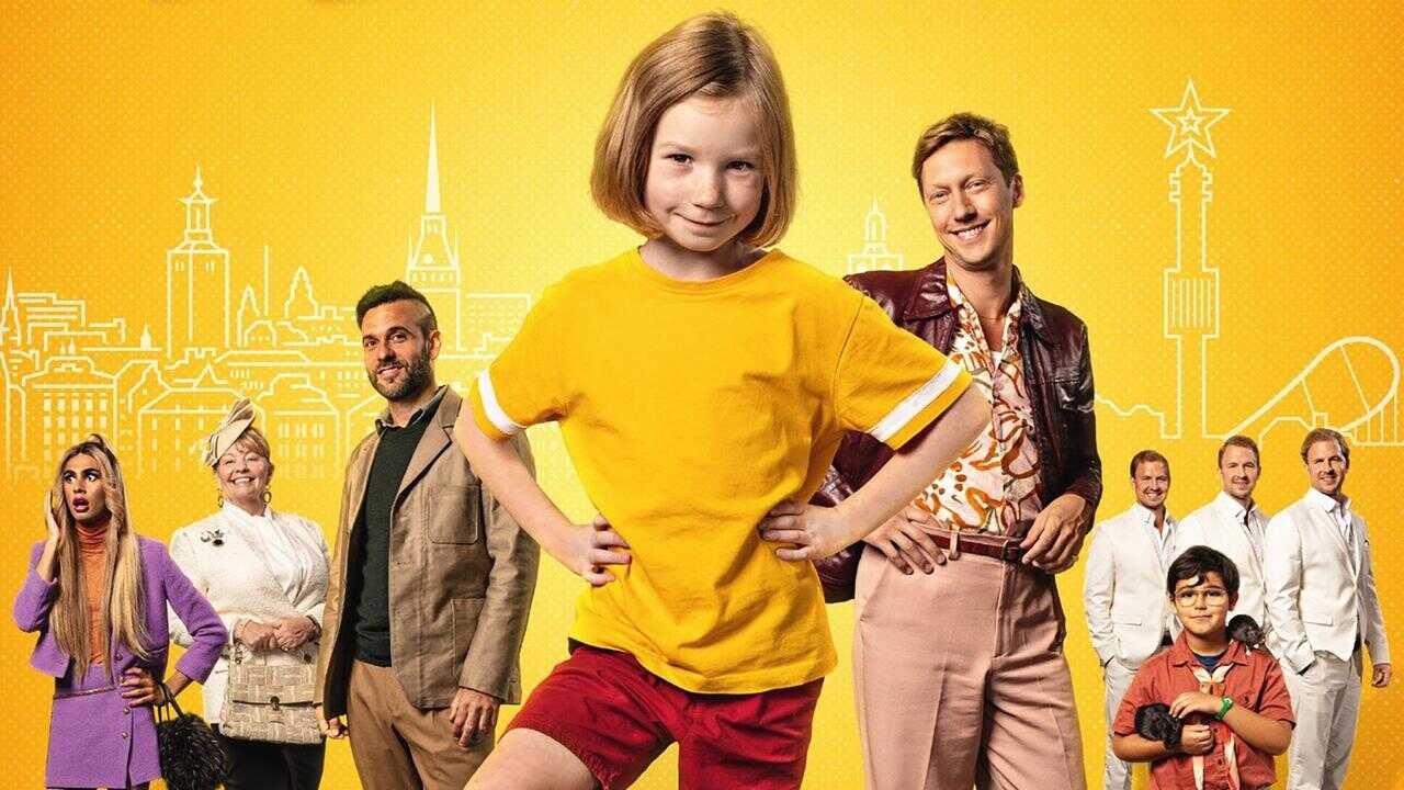 Mini-Zlatan und der liebste Onkel der Welt (2022) 0