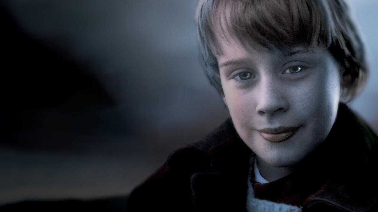 The Good Son 0