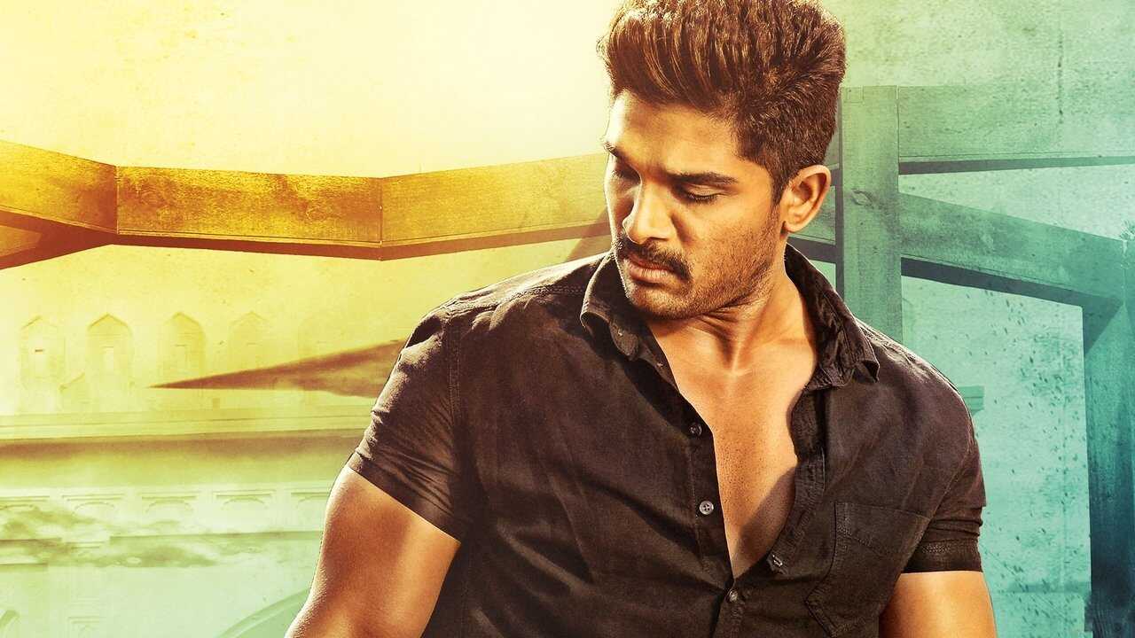 Sarrainodu (2016) 0