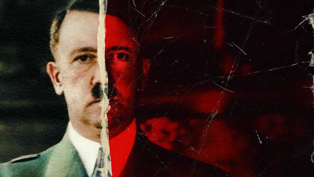 BR - Hitler e os Nazis: O Mal no Banco dos Réus 3