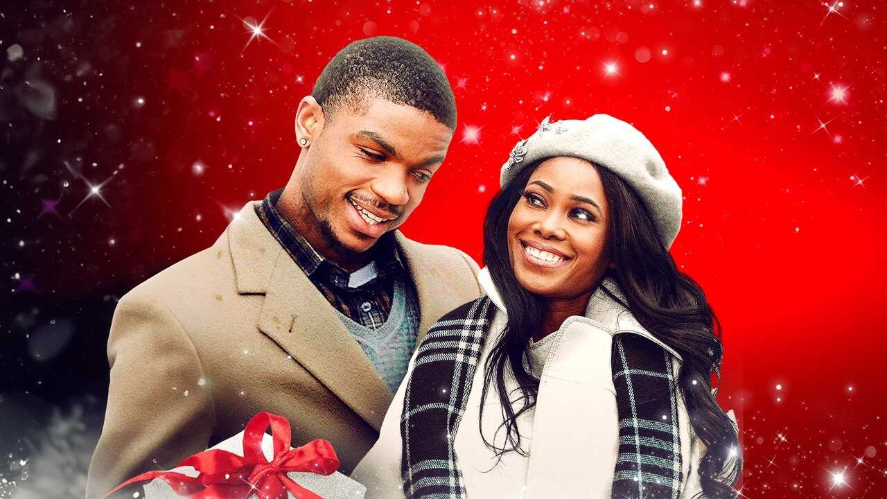 Christmas Holidate 0