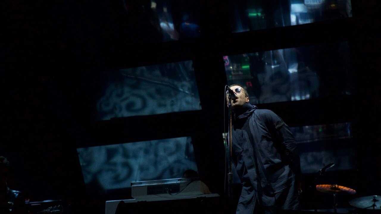 Liam Gallagher: As It Was 0