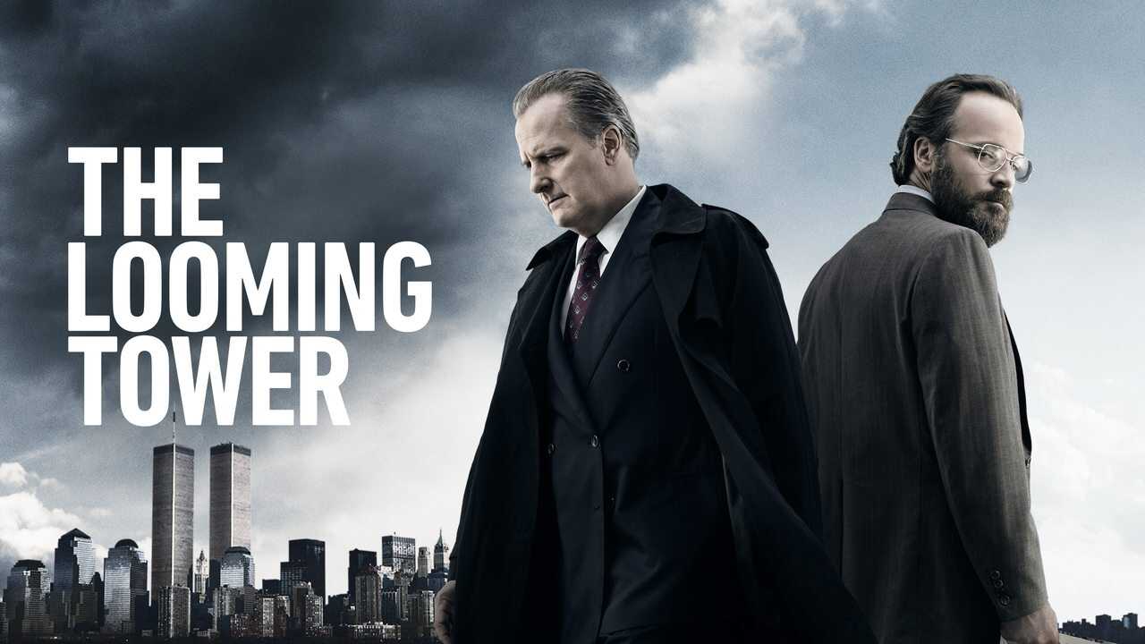 EN - The Looming Tower (2018) 1