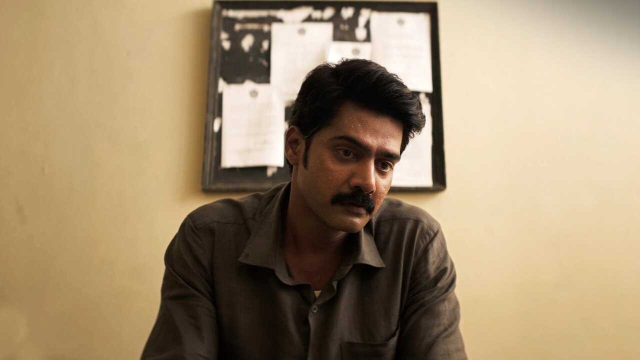 Ammu (2022) 0