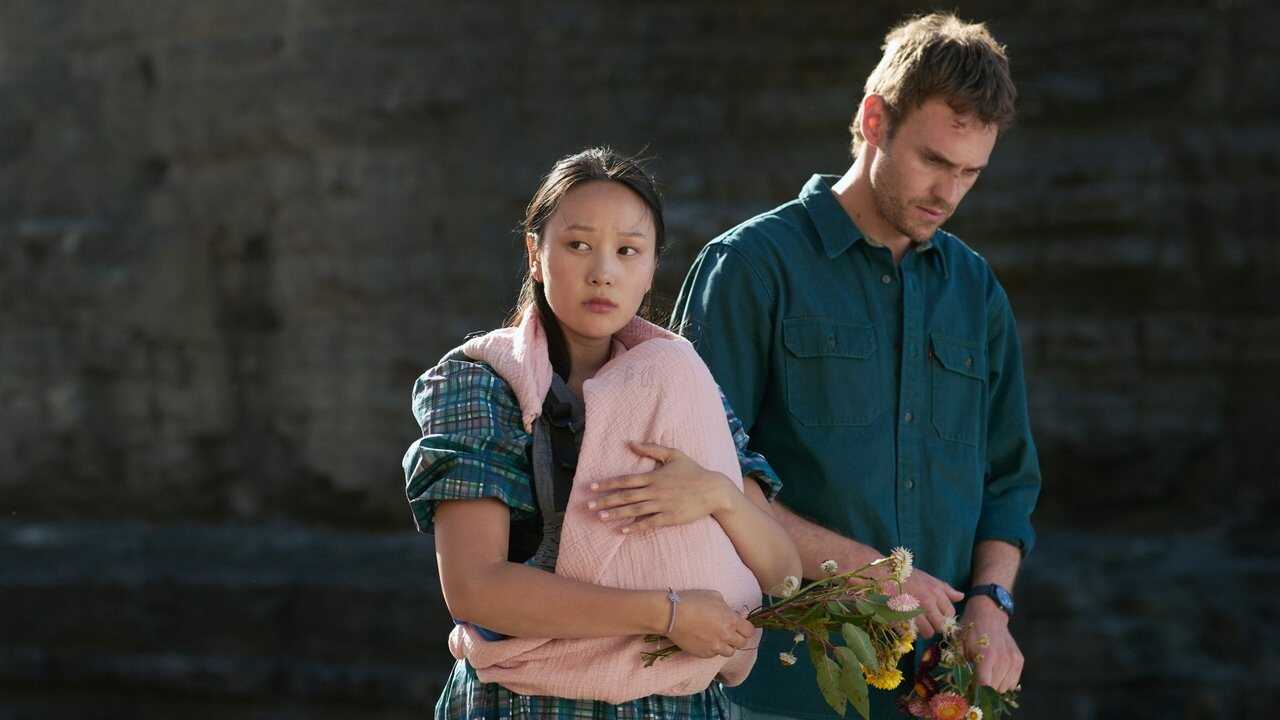 AR - The Survivors (2025) 2