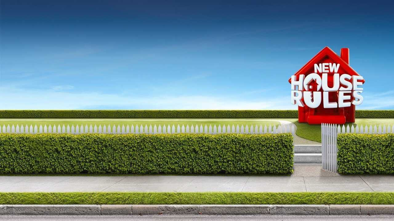 NL - HOUSE RULEZ HOLLAND 0