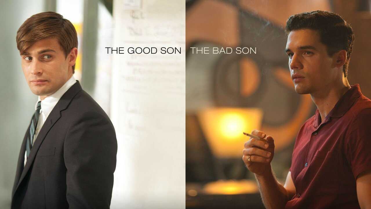 EN - Magic City (2012) (US) 4