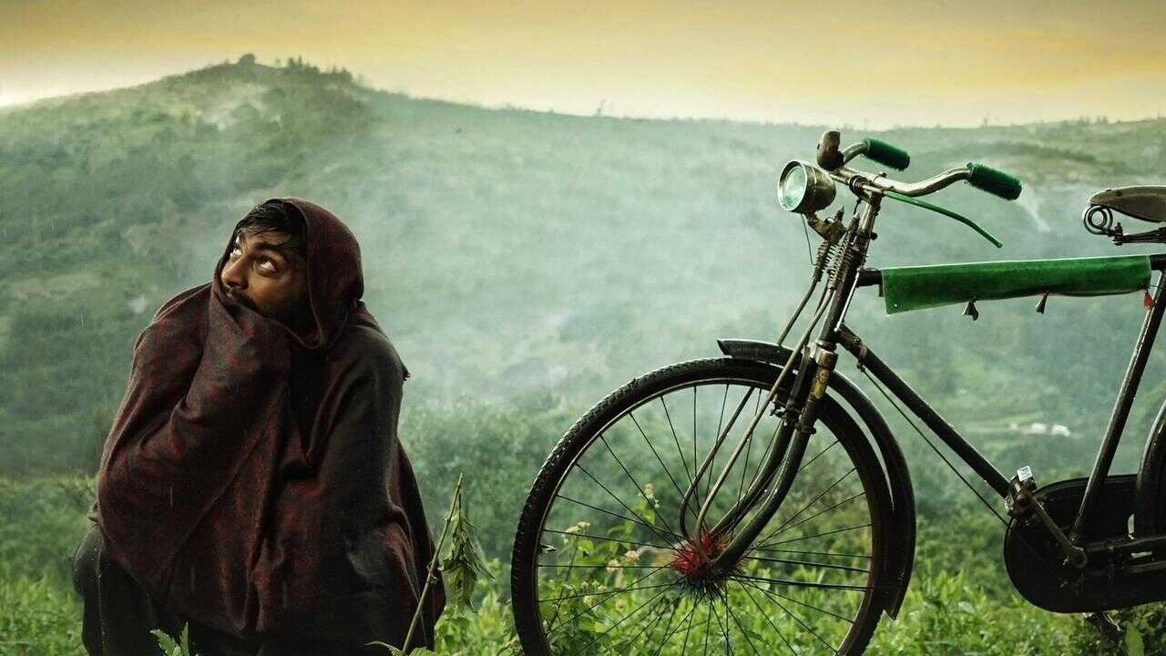 Naadu (2023) 0