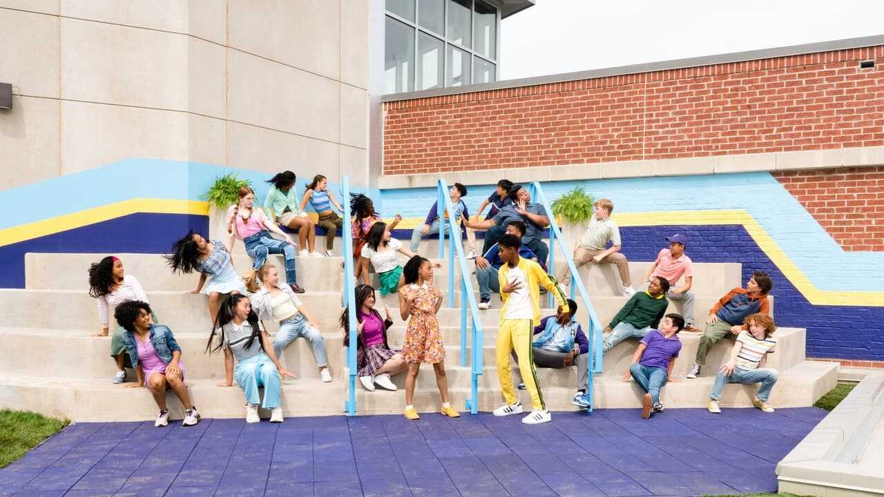 13: The Musical 0