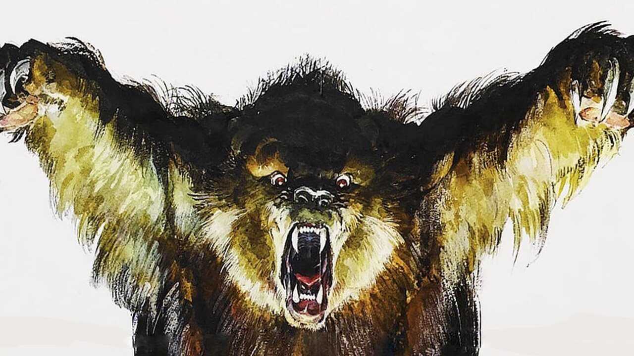 Grizzly 0