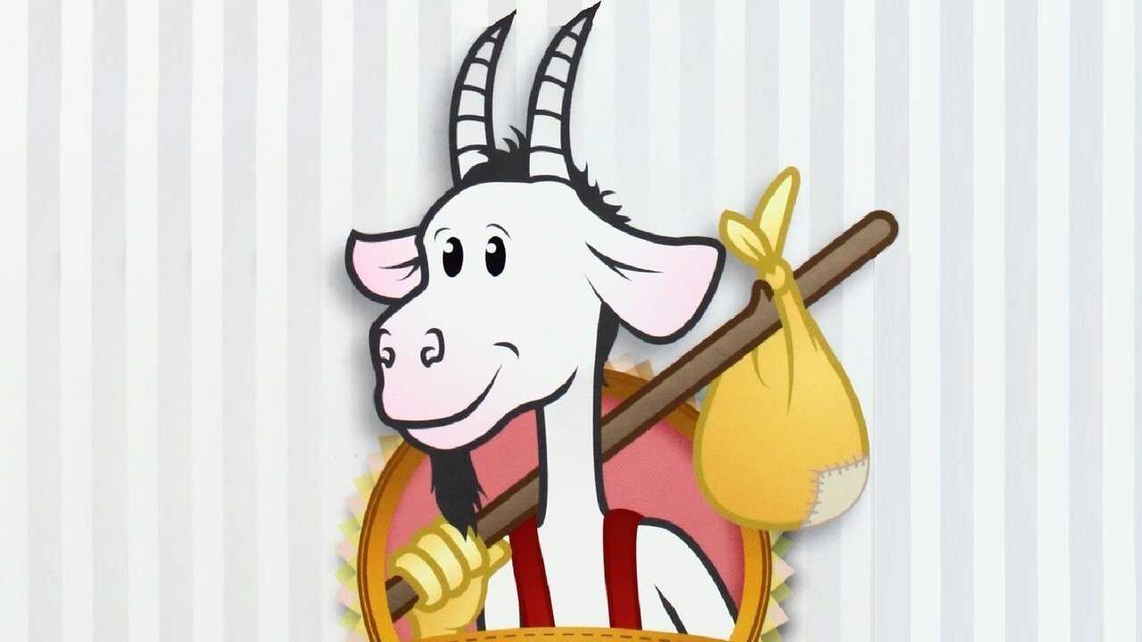 PL - DZIWNE PRZYGODY KOZIOŁKA MATOŁKA 0