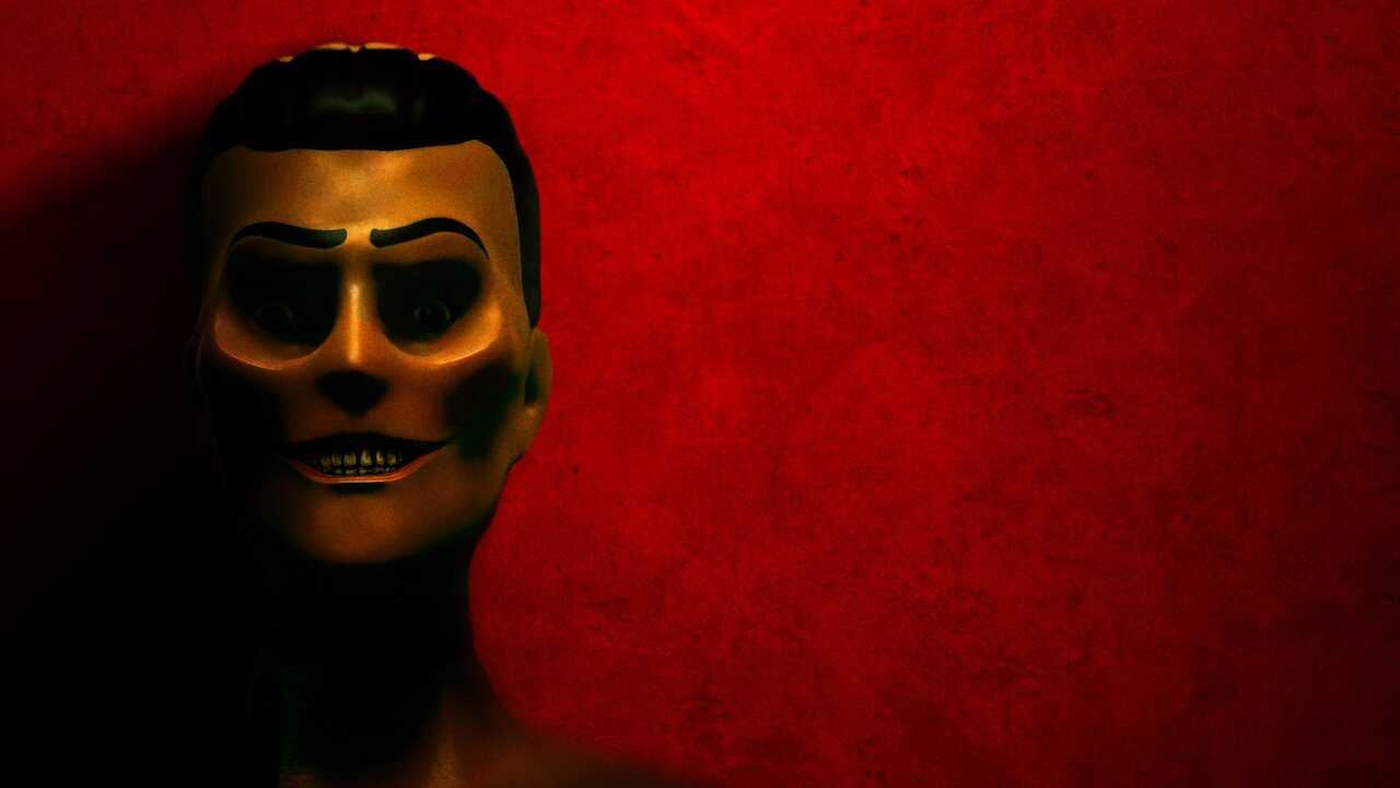 Don't Look Away (2023) 0