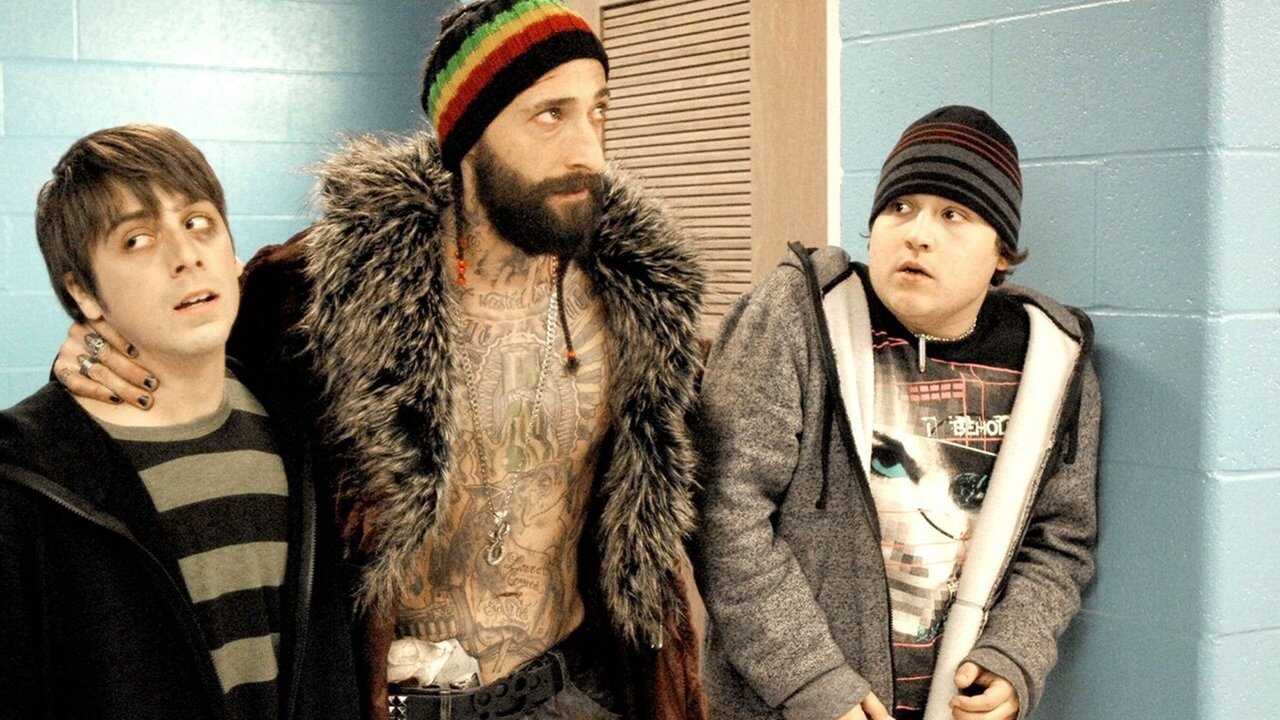 High School (2010) 0