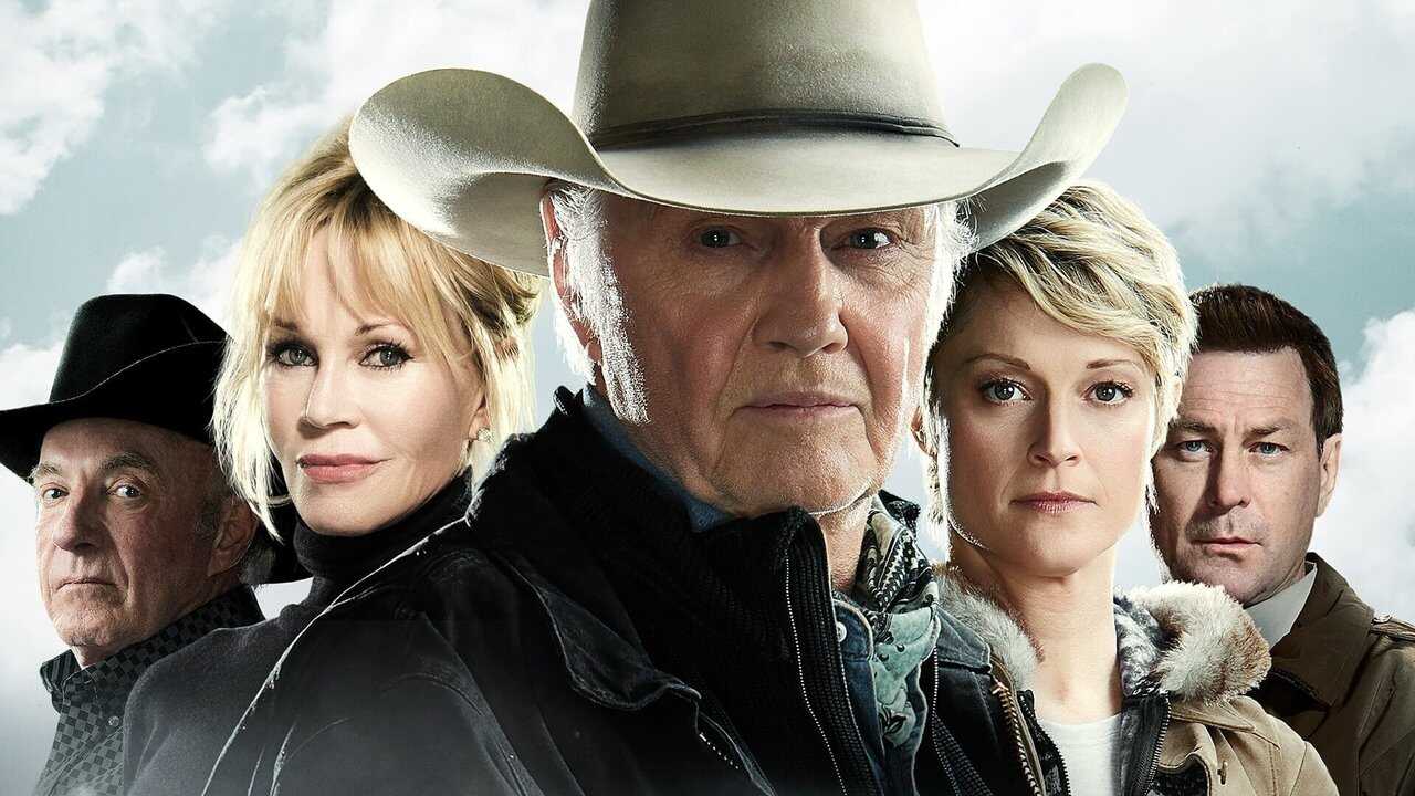 JL Family Ranch 0