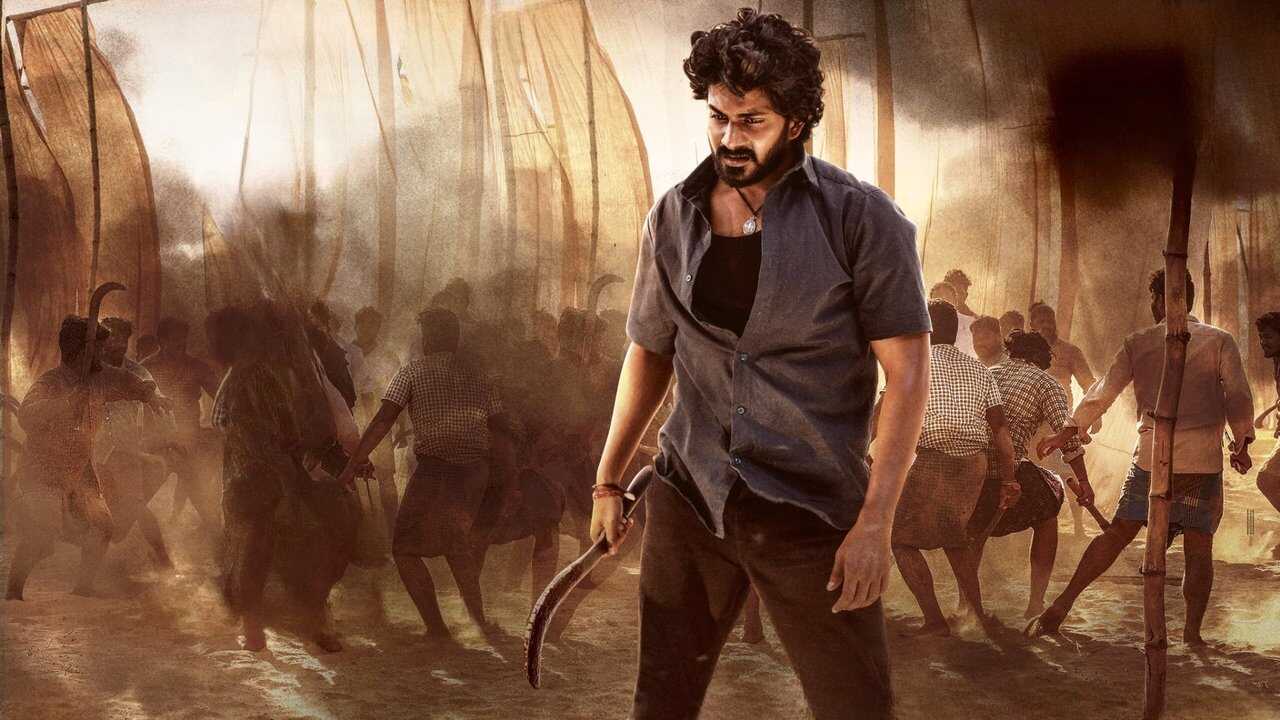 Peddha Kapu - 1 (2023) 0