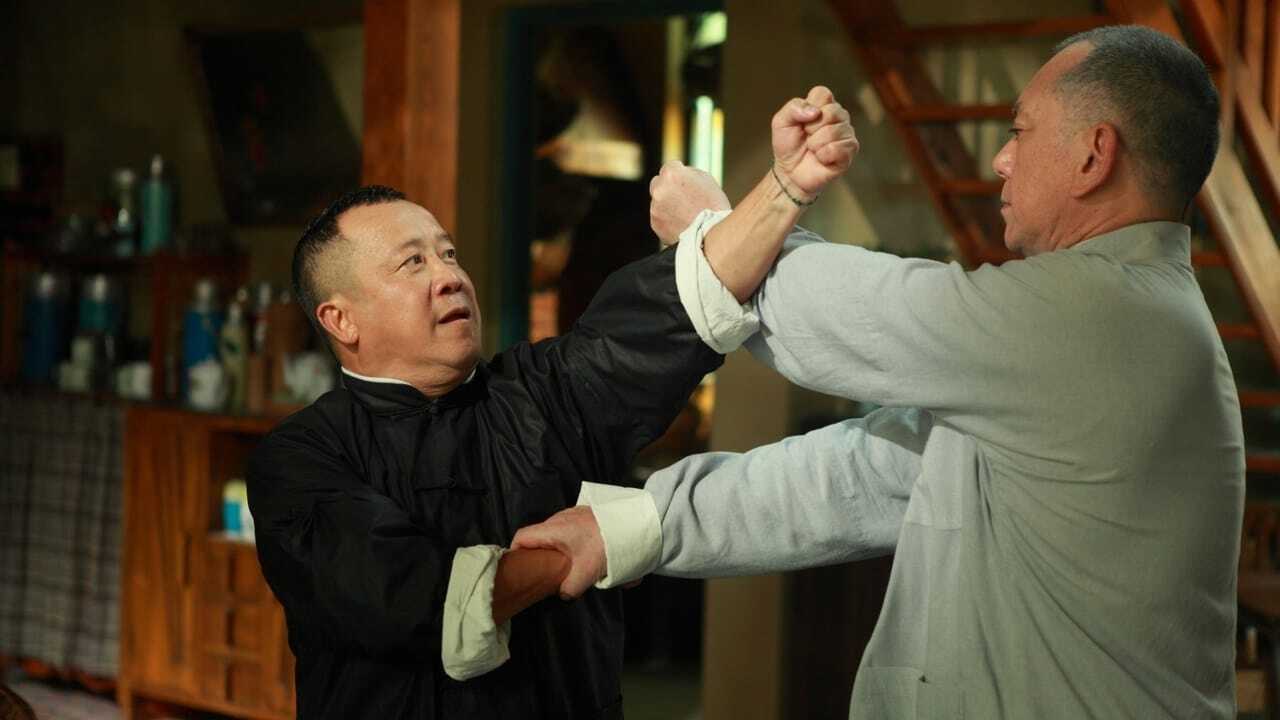 葉問：終極一戰 0