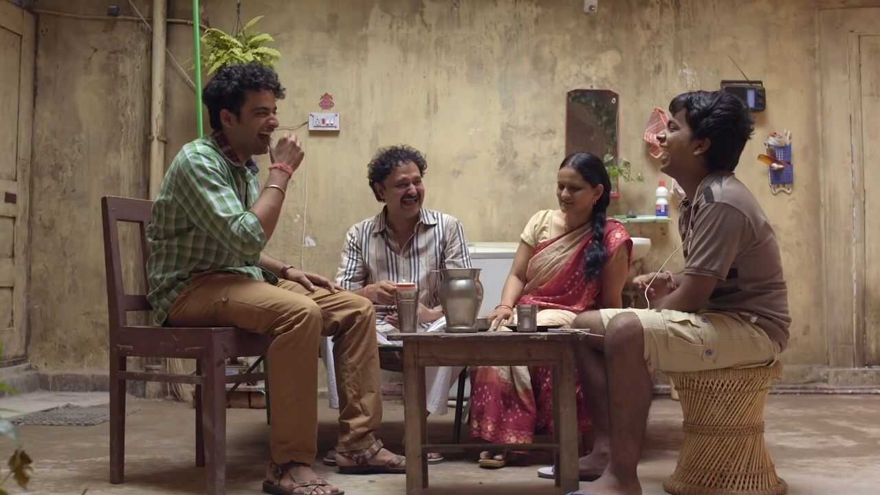 IND - Gullak (2019) (IN) 1