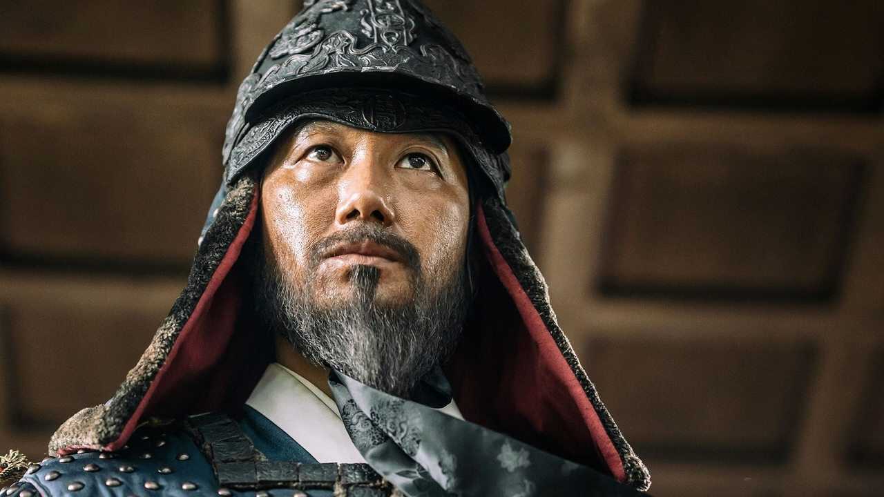 Der Admiral 2: Die Schlacht des Drachen (2022) 0