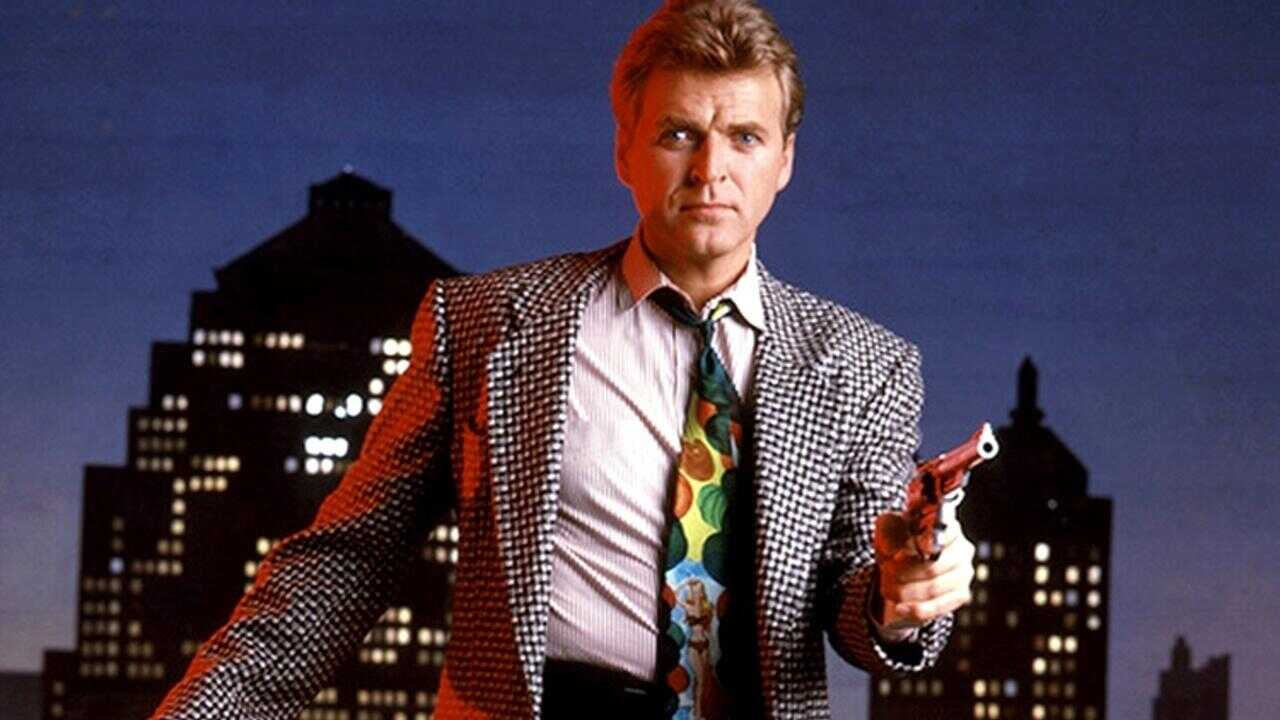 EX - Sledge Hammer! 3