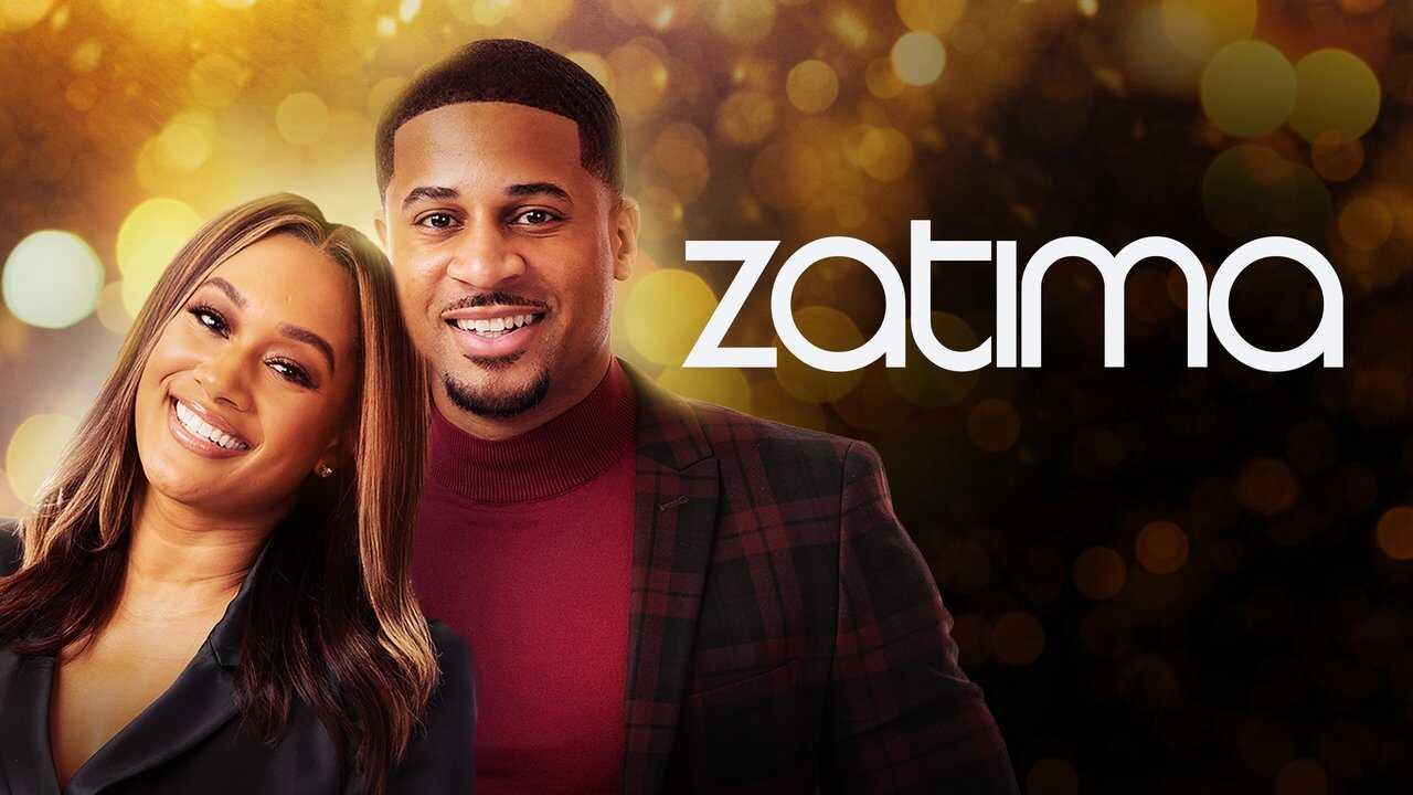 EN - Tyler Perry's Zatima (2022) (US) 2