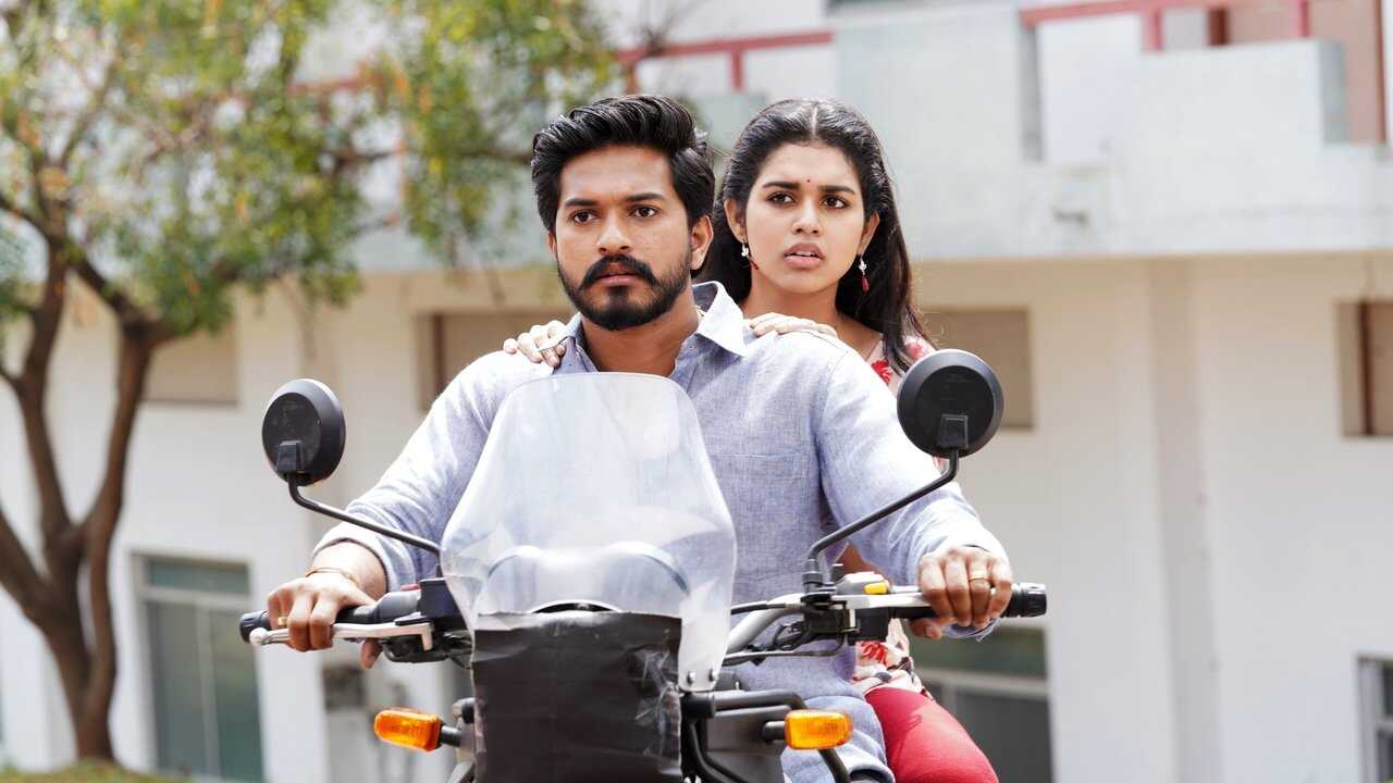 Velan (2021) 0