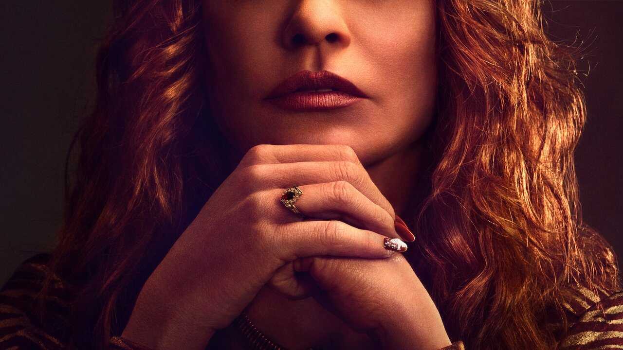 4K - Griselda (2024) 1