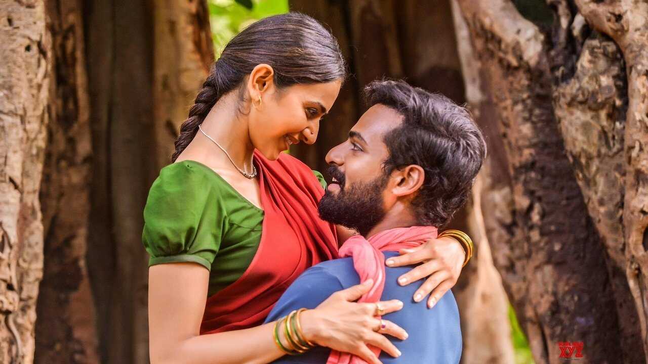 కొండ పొలం 0