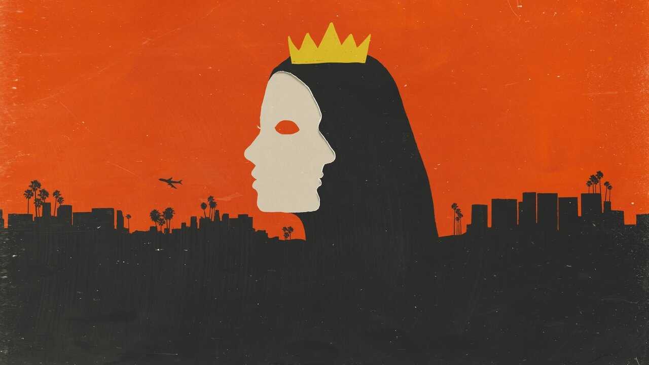 EN - Hollywood Con Queen (2024) 0