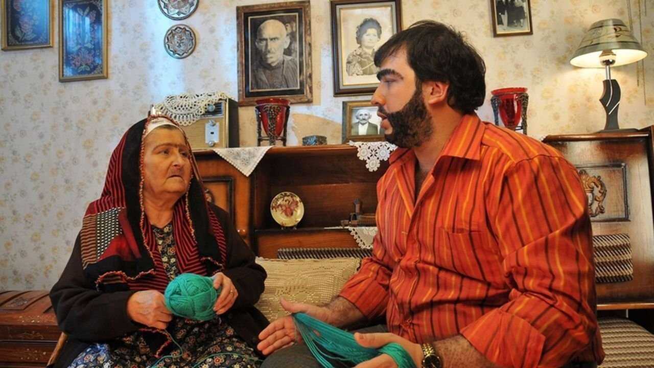 Recep İvedik 2 0