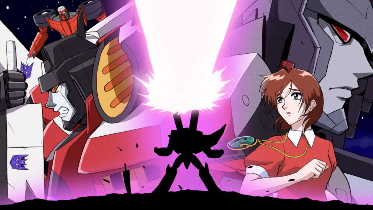 EN - Transformers: Armada (2003) 1