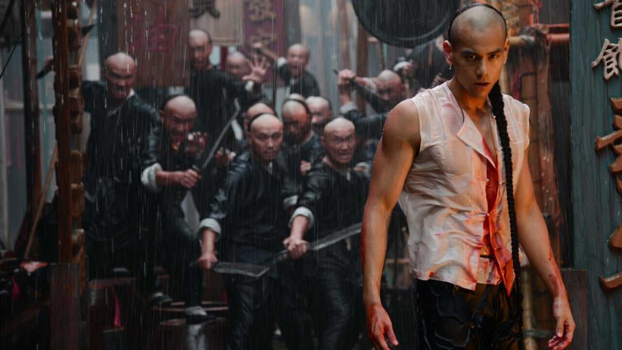 Rise of the Legend 0