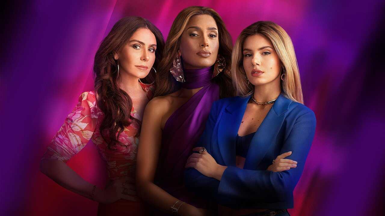 PT - Beleza Fatal (2025) (BR) 3