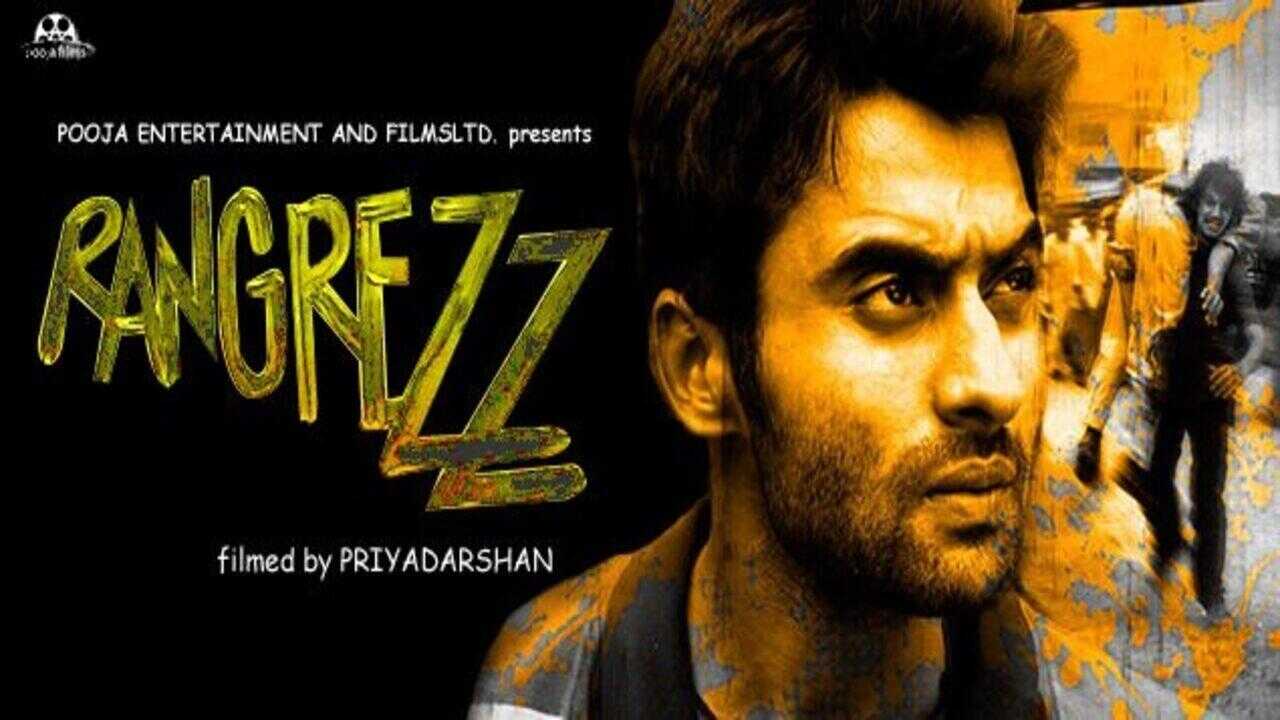 Rangrezz 0