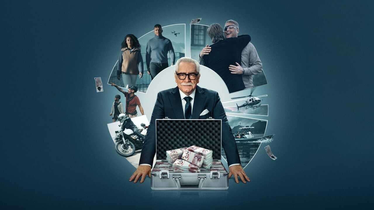 AR - 007: Road to a Million (2023) (GB) 1