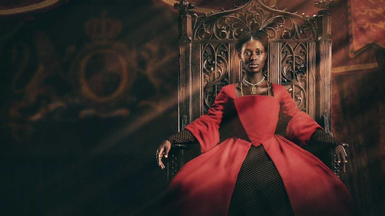 FR - Anne Boleyn 0
