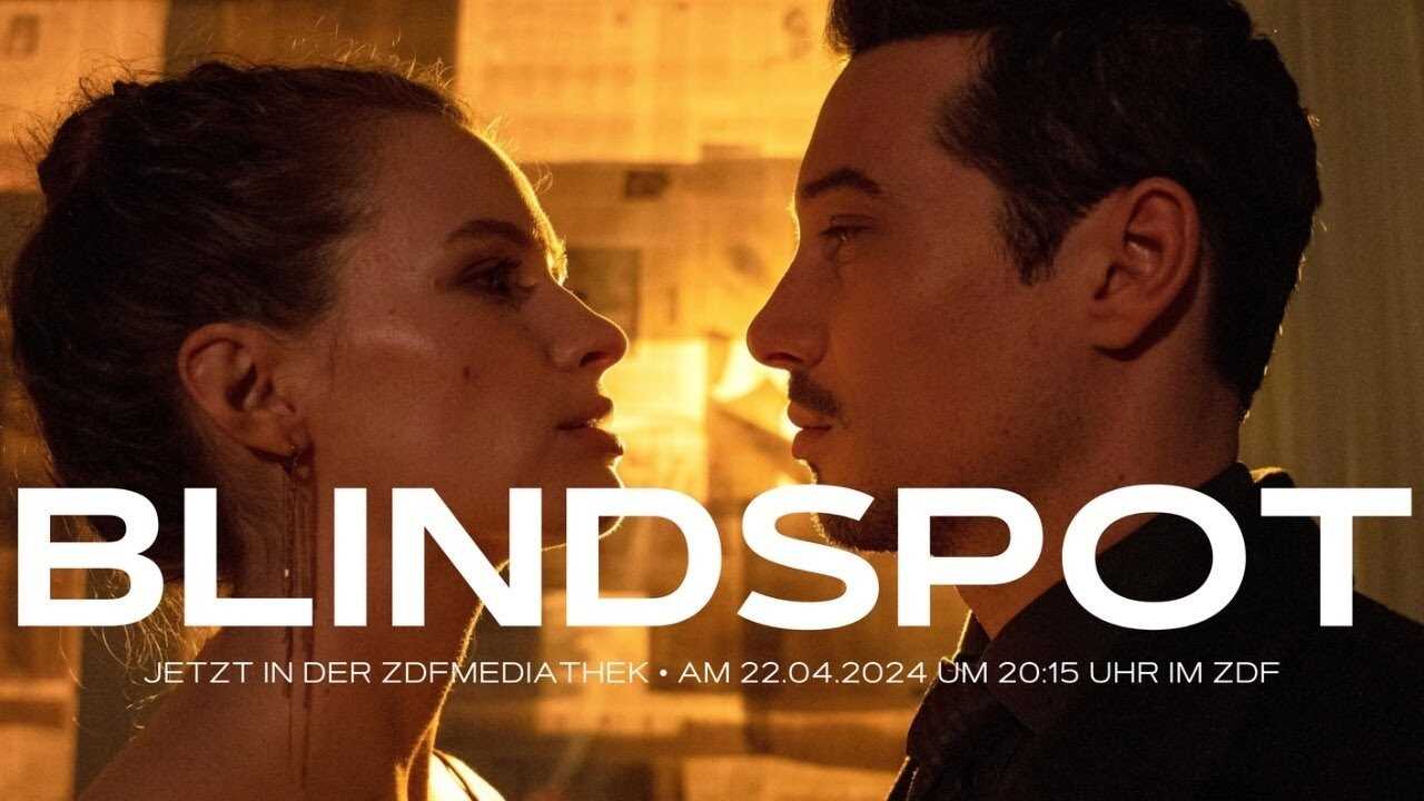 Blindspot (2023) 0