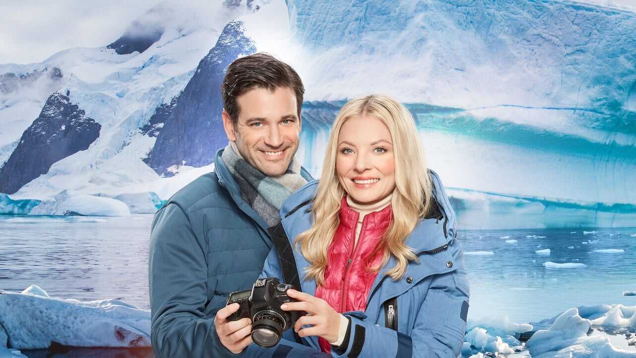 Love on Iceland 0
