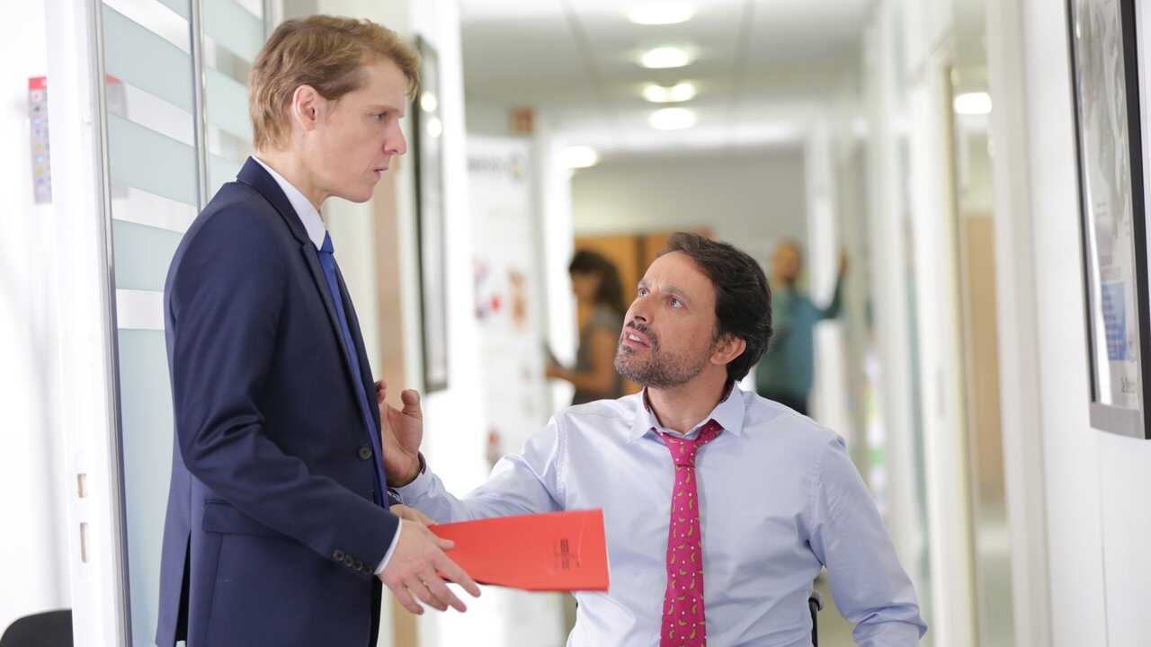 My Out-Laws (2019) 0