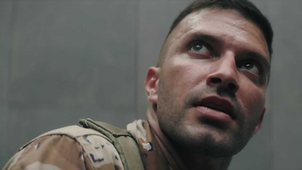 The Abandon (2024) 0